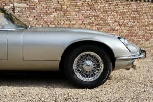 Bild 27/50 von Jaguar Type E V12 (1973)