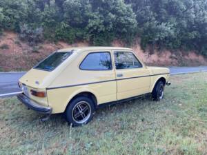 Bild 4/8 von SEAT 127 (1976)