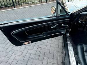 Afbeelding 19/48 van Ford Mustang 289 (1966)