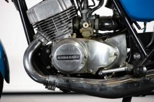 Immagine 19/48 di Kawasaki 750 H2 Mach IV (1972)