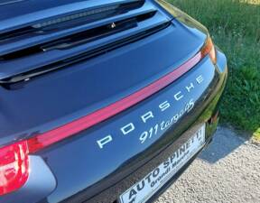 Image 11/11 of Porsche 911 Targa 4S (2014)