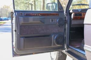 Image 18/50 de Land Rover Range Rover Vogue LSE (1994)