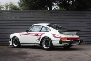 Image 2/50 of Porsche 911 Turbo LE (1989)