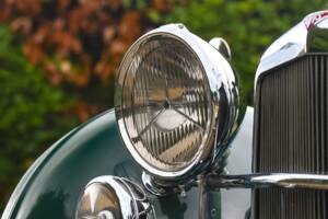 Afbeelding 21/50 van Alvis Speed 25 (1937)