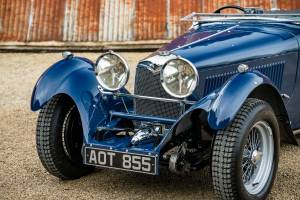 Bild 10/42 von Riley MPH (1935)