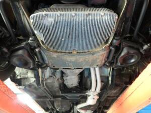 Bild 14/15 von Alfa Romeo 1.6 Spider (1983)