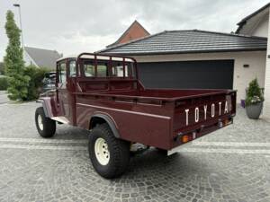 Afbeelding 6/8 van Toyota Land Cruiser FJ 45 (1975)
