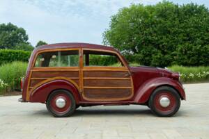Bild 6/50 von FIAT 500 A Topolino Giardiniera (1949)