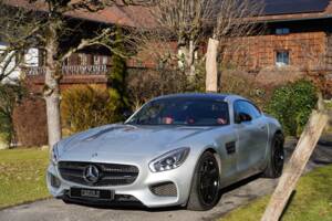 Bild 9/17 von Mercedes-AMG GT (2016)