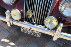 Image 5/20 of MG TF 1500 (1954)