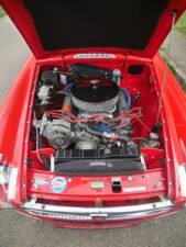 Afbeelding 12/50 van MG MGB GT V8 SEC (1971)
