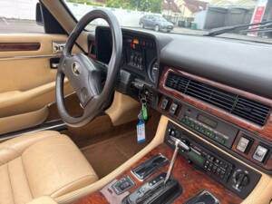 Image 18/64 of Jaguar XJ-S Convertible (1989)