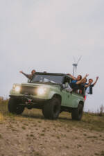 Imagen 7/27 de Land Rover Defender 90 (1990)