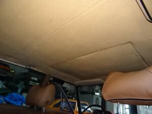Image 18/32 de Mercedes-Benz 280 SE 3,5 (1971)