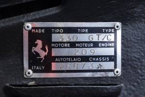 Bild 20/50 von Ferrari 330 GTC (1967)