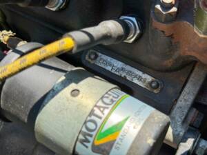 Image 21/21 de Mini Moke (1967)