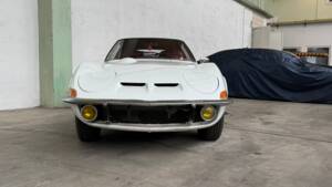 Immagine 134/159 di Opel GT 1900 (1970)