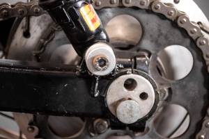 Image 19/34 de Yamaha DUMMY (1976)