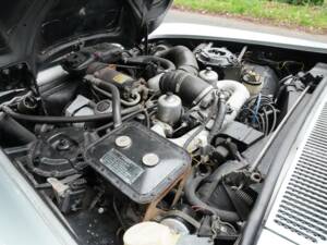 Image 19/20 of Bentley T 1 (1974)