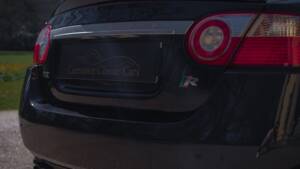 Imagen 22/31 de Jaguar XKR (2007)