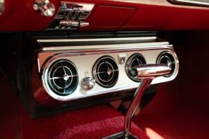 Image 25/25 of Ford Mustang 289 (1965)
