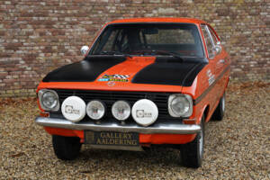 Image 15/50 of Opel Kadett 1,9 S Rallye (1970)