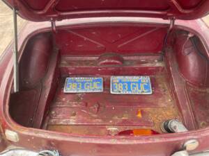 Image 50/56 of MG MGB (1972)