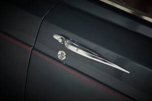 Imagen 35/100 de Rolls-Royce Corniche IV (1995)