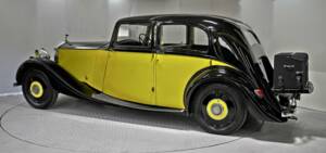 Bild 11/50 von Rolls-Royce 25/30 HP (1937)