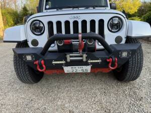 Image 4/34 of Jeep Wrangler 3.6 V6 (2015)