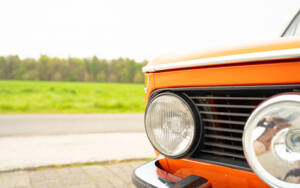 Immagine 20/56 di BMW 2002 tii Touring (1973)
