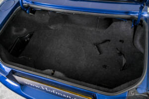 Bild 38/45 von Mazda MX-5 1.8 (1999)