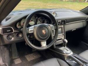 Immagine 12/19 di Porsche 911 Targa 4S (2008)