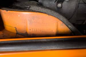 Image 43/59 of Volkswagen T2b Westfalia (1973)