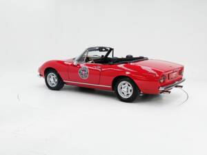 Immagine 4/15 di FIAT Dino Spider (1968)