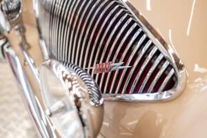 Immagine 26/50 di Austin-Healey 100/4 (BN1) (1954)