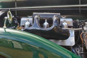 Afbeelding 46/50 van Alvis Speed 25 (1937)