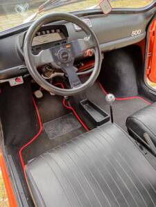 Bild 35/70 von FIAT 500 L (1970)