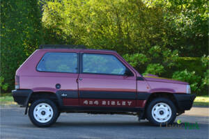 Image 5/34 of FIAT Panda 4x4 1,0 (1990)