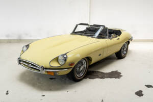 Immagine 31/32 di Jaguar E-Type (1969)