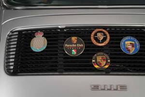 Image 19/62 de Porsche 911 2.4 E (1973)