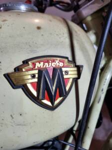 Afbeelding 46/50 van Maico DUMMY (1975)