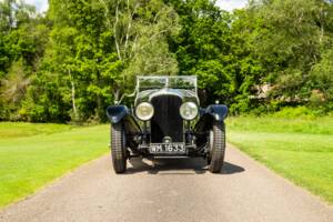 Image 7/17 of Bentley 4 1&#x2F;2 Litre (1928)