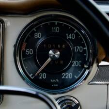 Bild 19/20 von Mercedes-Benz 230 SL (1964)