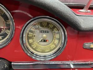 Bild 38/50 von Alfa Romeo Giulietta Spider Veloce (1959)