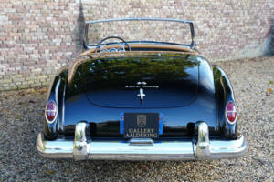 Image 6/50 of Nash-Healey Roadster (1953)