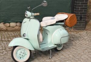 Immagine 1/6 di Piaggio Vespa 125 (1960)