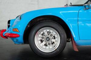 Imagen 25/50 de Alpine A 110 1300 (1974)