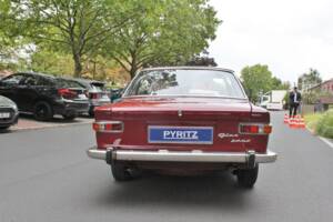 Immagine 19/19 di Glas 2600 V8 (1966)