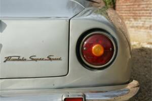 Bild 17/50 von Lancia Flaminia SuperSport Zagato (1968)